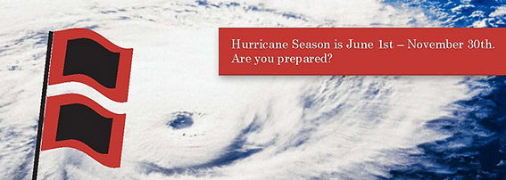 Louisiana Businesses Should Prepare for Hurricane Season Now